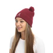 Alabama Crimson Tide ZooZatz Women's Knit Beanie